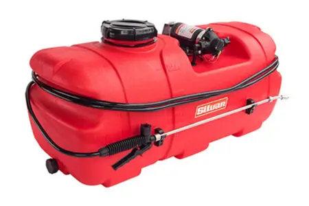 Chemicals and Water Pumps