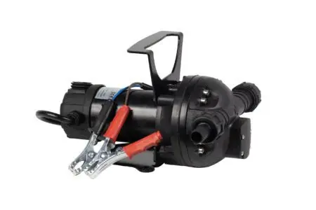 12v 35l/min ad blue pump