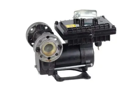 12 Volt 30L/MIN Paraffin Pump