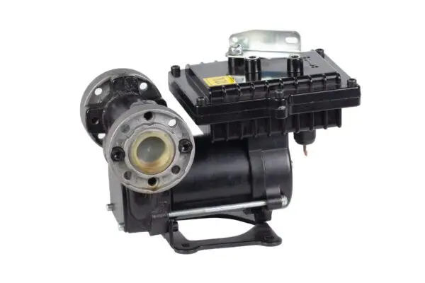 12 Volt 30L/MIN Paraffin Pump