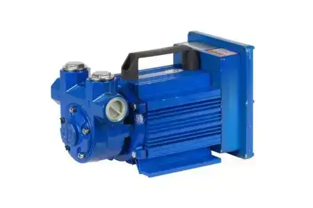 12 Volt 50L/MIN Paraffin Pump