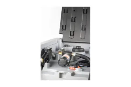 200L PORTABLE DIESEL TANK