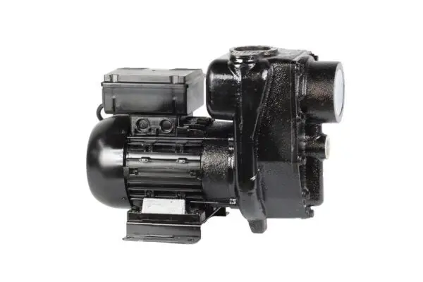 220 Volt 550 L/MIN