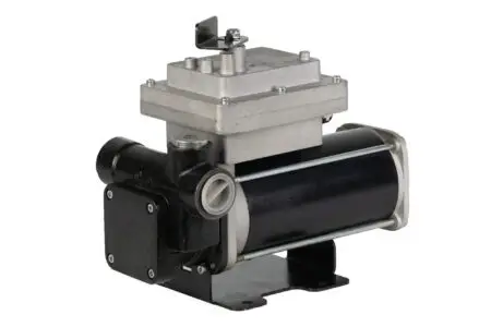 220 Volt 50L/MIN Paraffin Pump