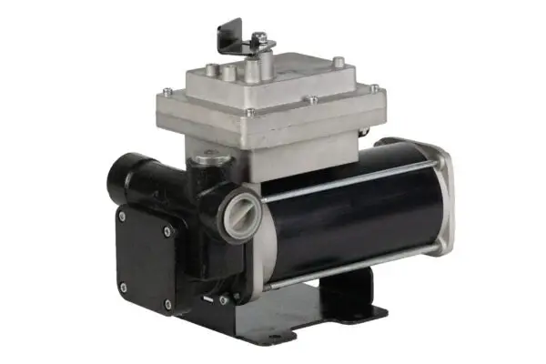 220 Volt 50L/MIN Paraffin Pump