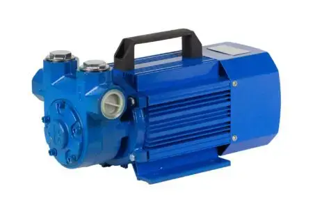220 Volt 60L/MIN Paraffin Pump