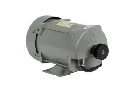 220 VOLT EXPLOSION PROOF MOTOR