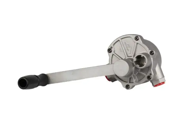 MACNAUGHT ROTARY PUMP 20L