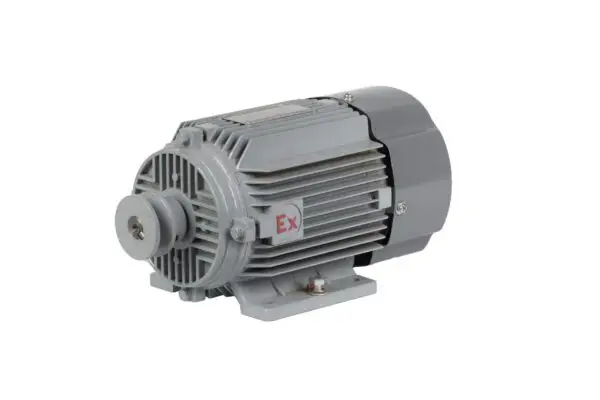 380 VOLT EXPLOSION PROOF MOTOR