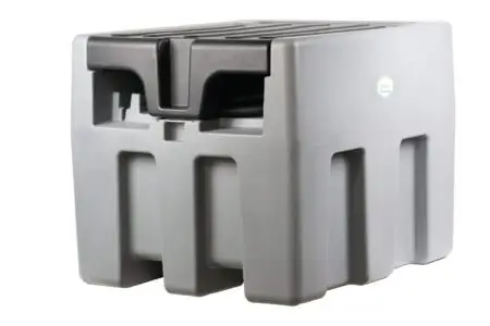 Portable Tanks