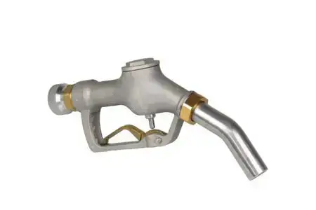 40MM BULK MANUAL NOZZLE