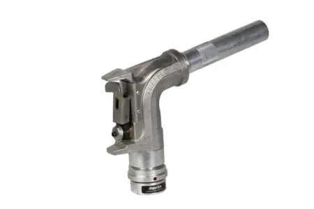 40MM FREE FLOW WITHOUT SWIVEL