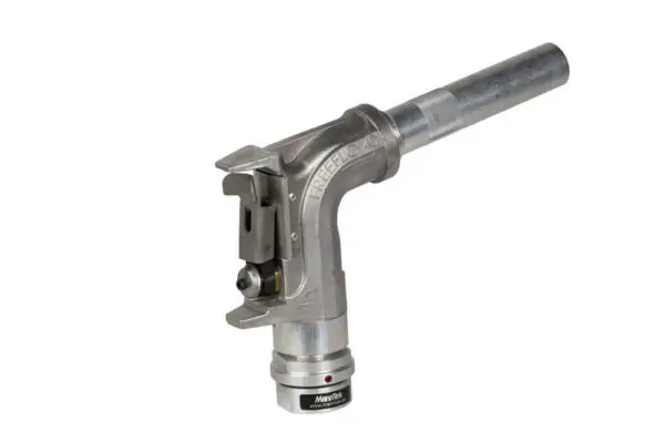 40MM FREE FLOW WITHOUT SWIVEL