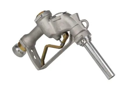 50MM AUTO BULK NOZZLE WITHOUT  SWIVEL