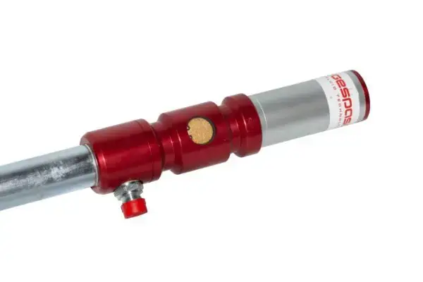 GM-3 Gespasa pneumatic oil pump - Image 2