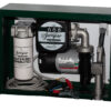 Jerrycar 12 Volt Lockable Compact Pump Station 40L/MIN