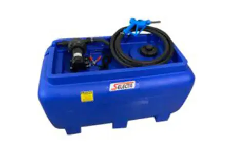 Adblue