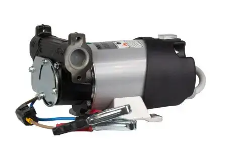 Adams 85L/MIN Diesel