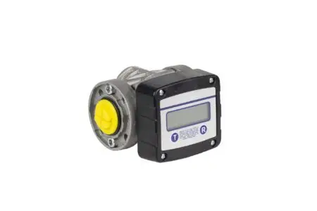 Oval Gear Meters
