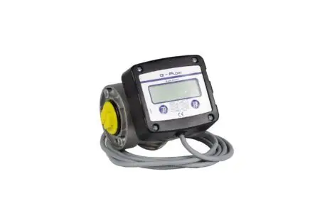ADAMS G-FLOW DIGITAL DISPLAY WITH PULSE