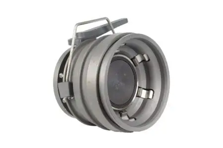 API COUPLER