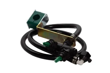 BOOMLESS NOZZLE KIT