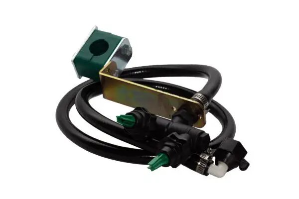 BOOMLESS NOZZLE KIT