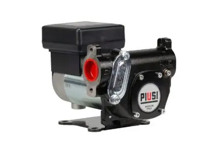 Diesel 12 Volt Piusi Panther 56L/MIN