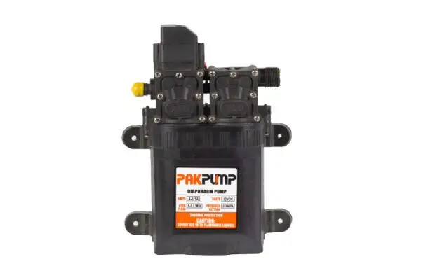 DP16002-A12 PUMP