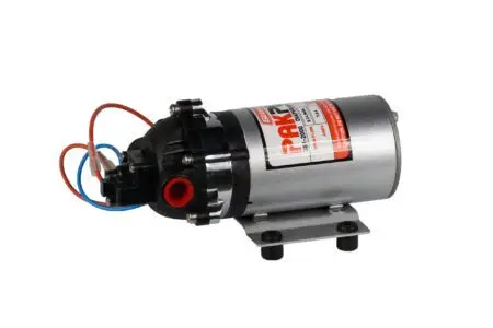 DP60 PUMP