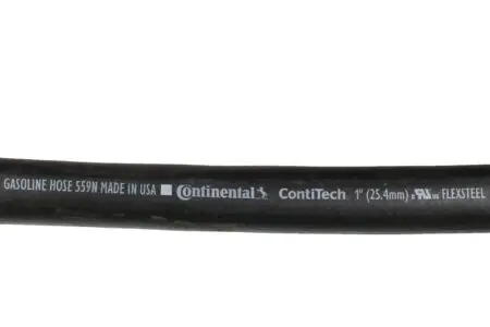 Continental Futura Fflexsteel petroleum hose