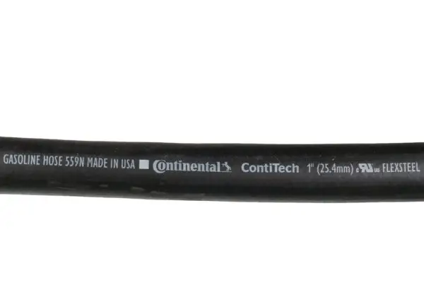 Continental Futura Fflexsteel petroleum hose