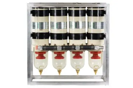 FILTER SYSTEMS