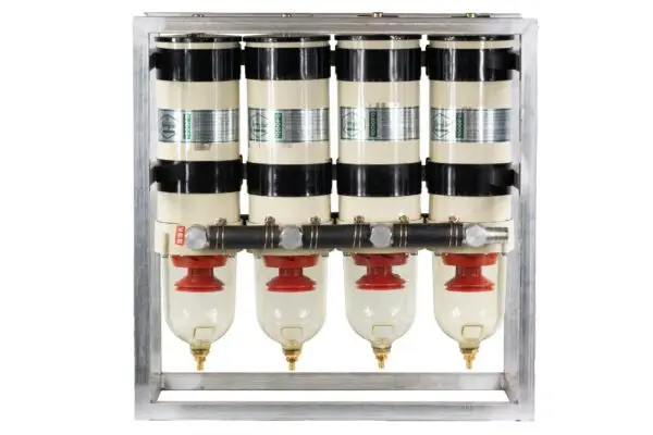 FILTER SYSTEMS
