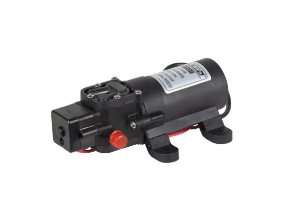 FL2202 PUMP 4.2BAR 2.6L/M
