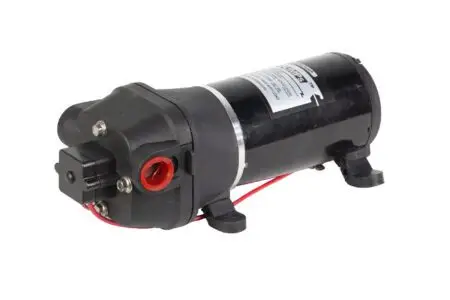 FL40 PUMP