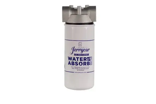 FL7 JERRYCAR WATER REMOVAL