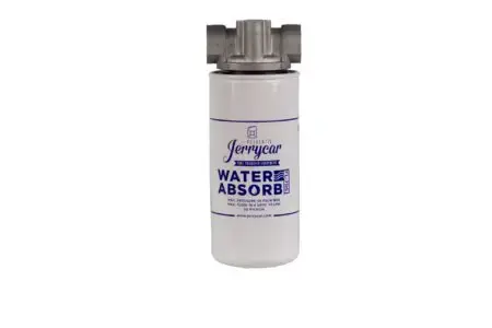 FL7DS JERRYCAR WATER APSORB