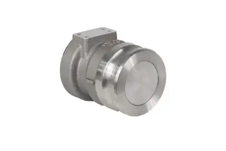 GAS RECOVERY CONNECT