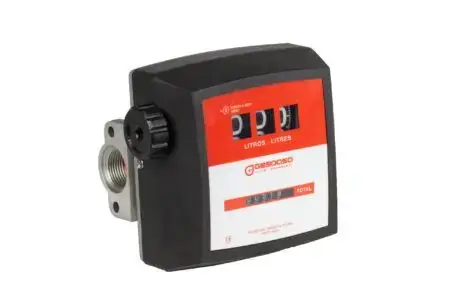 Petroleum Aviation Meters