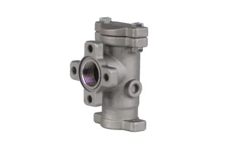 GL5 STRAINER