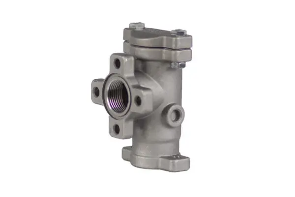 GL5 STRAINER