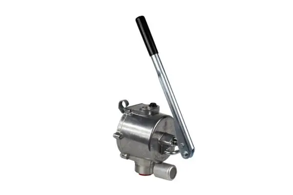 GPI HP90 PISTON PUMP
