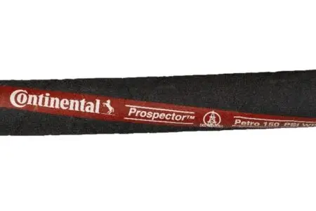DIESEL DELIVERY TRUCK HOSE 40MM