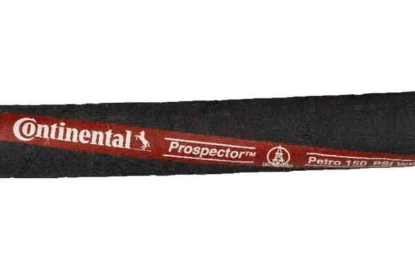 DIESEL DELIVERY TRUCK HOSE 40MM