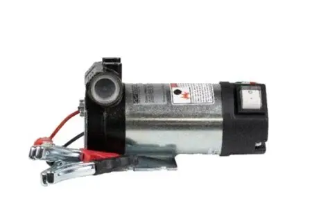 Adams 40L/MIN Pump