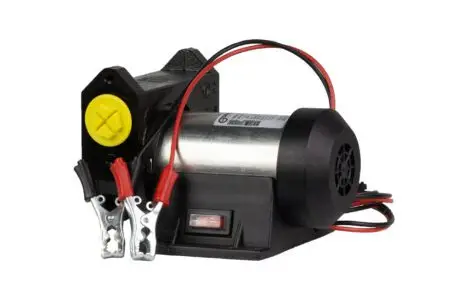 Gespasa 50L/MIN Diesel Pump