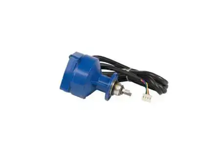 J.S.-100 ENCODER