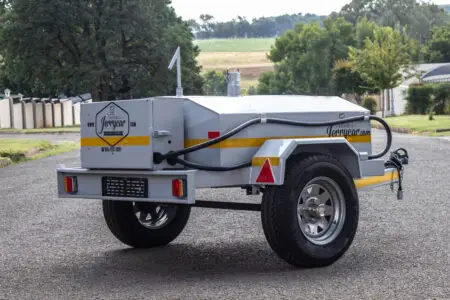 Jerrycar Bowser 630H