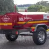Jerrycar Bowser 1100 (Braked) - Image 6